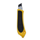 Пластиковый нож резца, нож 18мм резца, автоматический нож ножа общего назначения автоматическ-замка 18мм АБС+ТПР