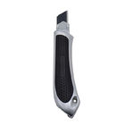 Оборудуйте нож, нож бумажного резца, ретрактабле общего назначения нож кнопки автоматическ-замка 18мм АБС+ТПР с ножа