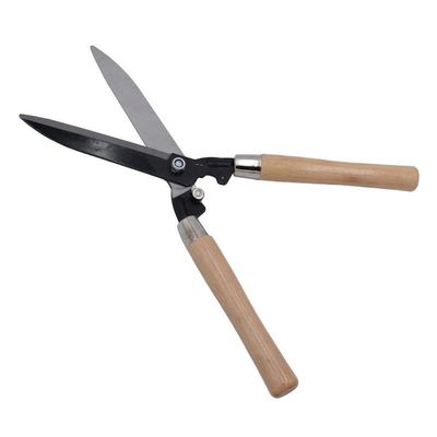 Структура ножниц деревянной ручки ручная подрезая сильная и длинная продолжительность жизни