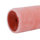 Ролик краски краткости картины дома, акриловый розовый диаметр ролика краски 46мм нейлона