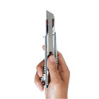 нож резца 18мм, алюминиевый нож резца, резец лезвия общего назначения ножа общего назначения
